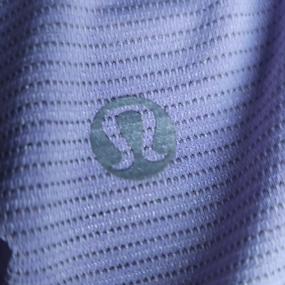 Lululemon Athletica Tank Tops - Lavender, Gray, and Black - Picture 4 of 12